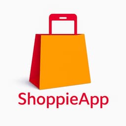ShoppieApp Logo