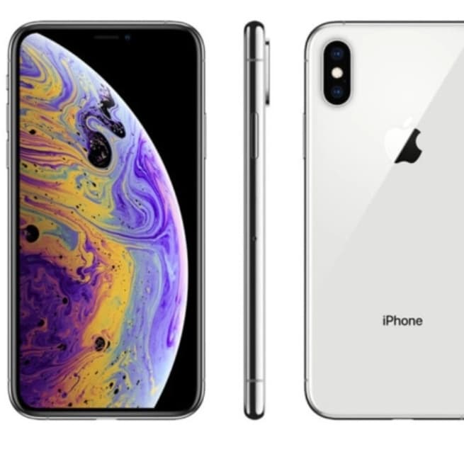 IPhone 10