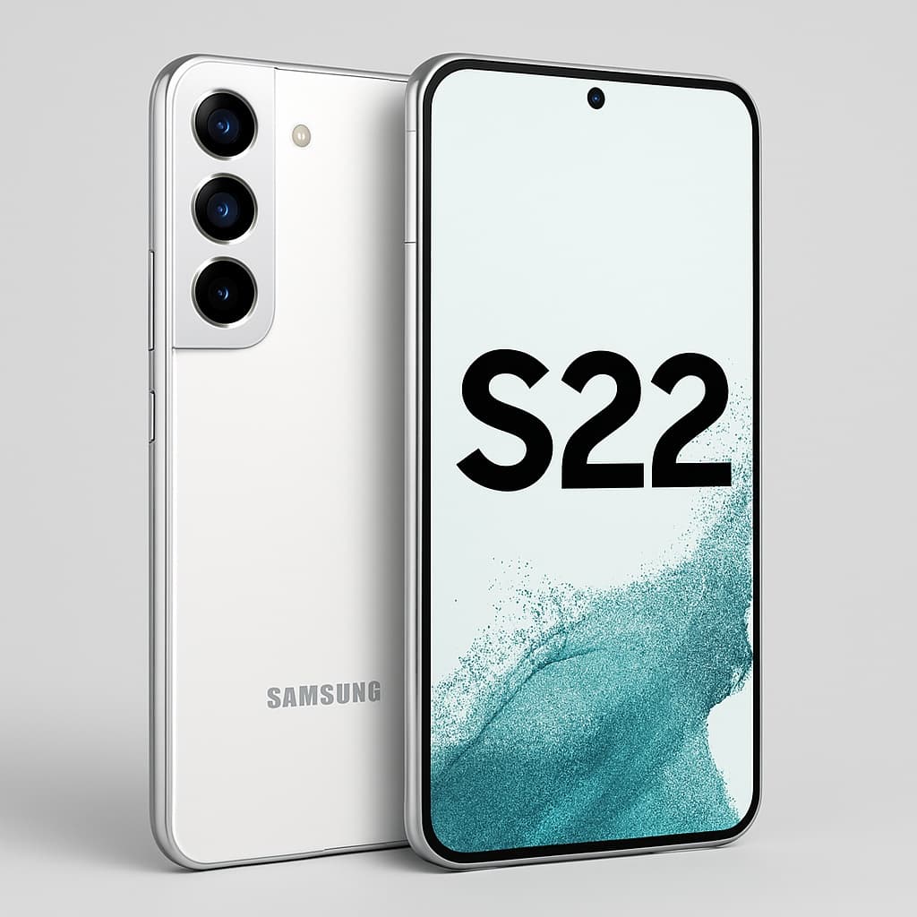Samsung Galaxy S22