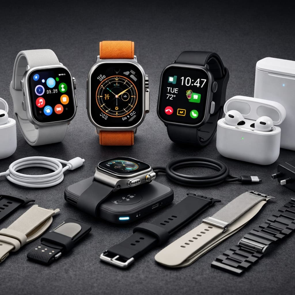 Smart Watch