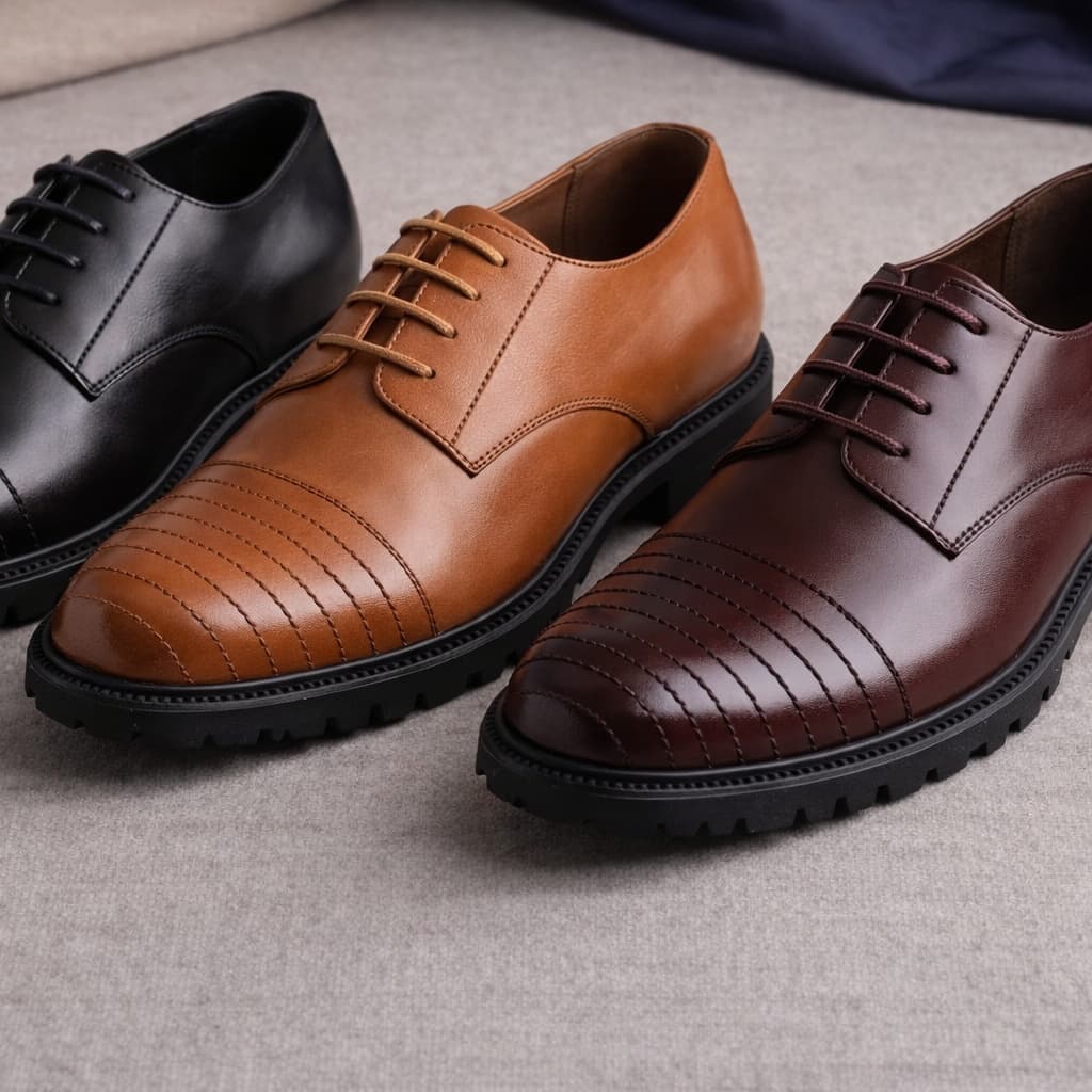 Formal shoes