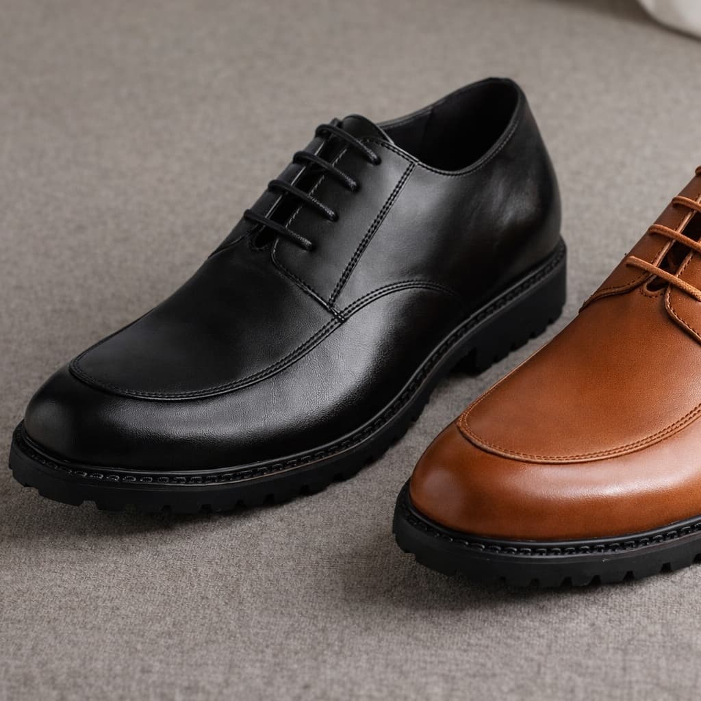 Formal shoes