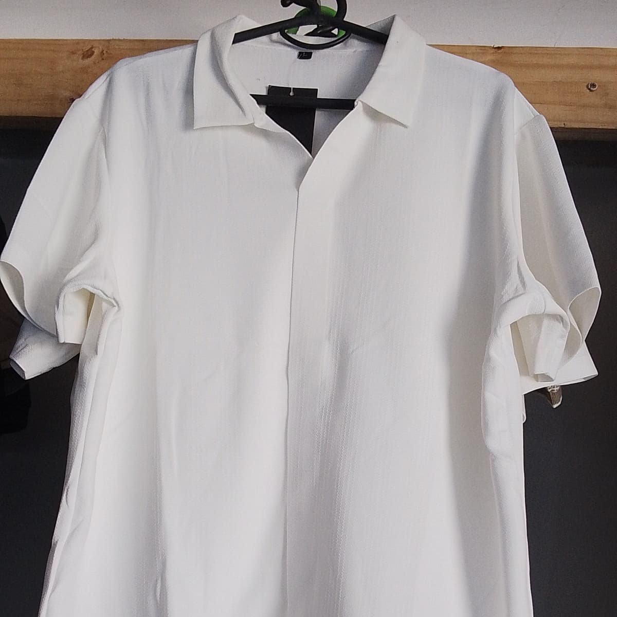 Classic shirt