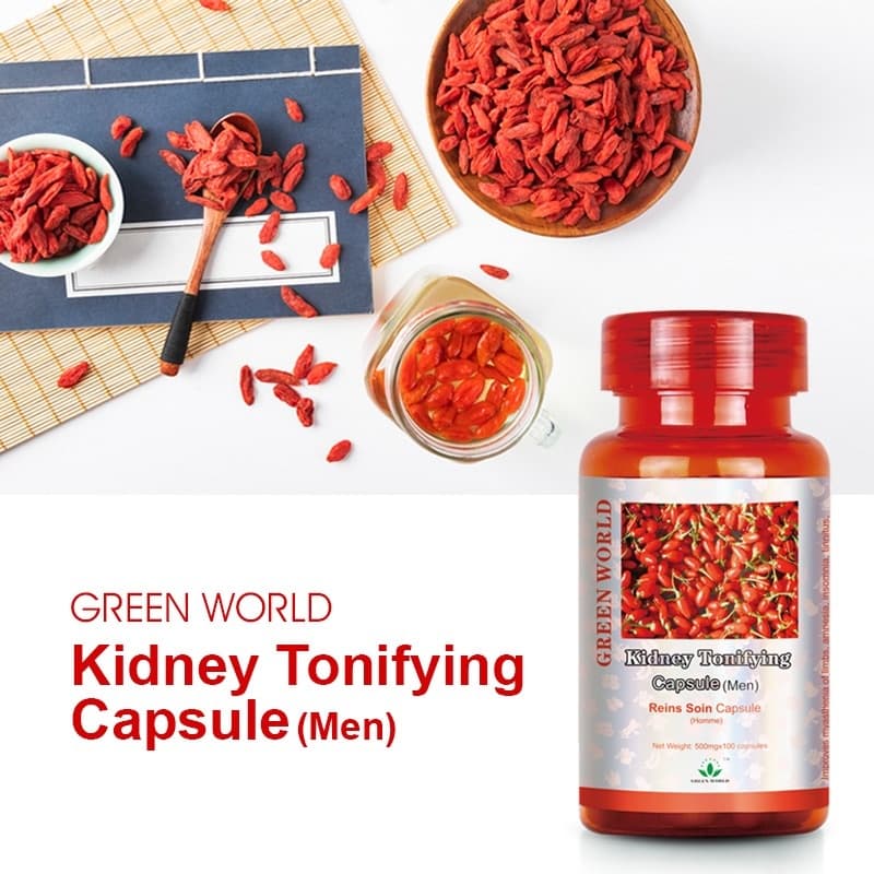 Kidney Tonifying