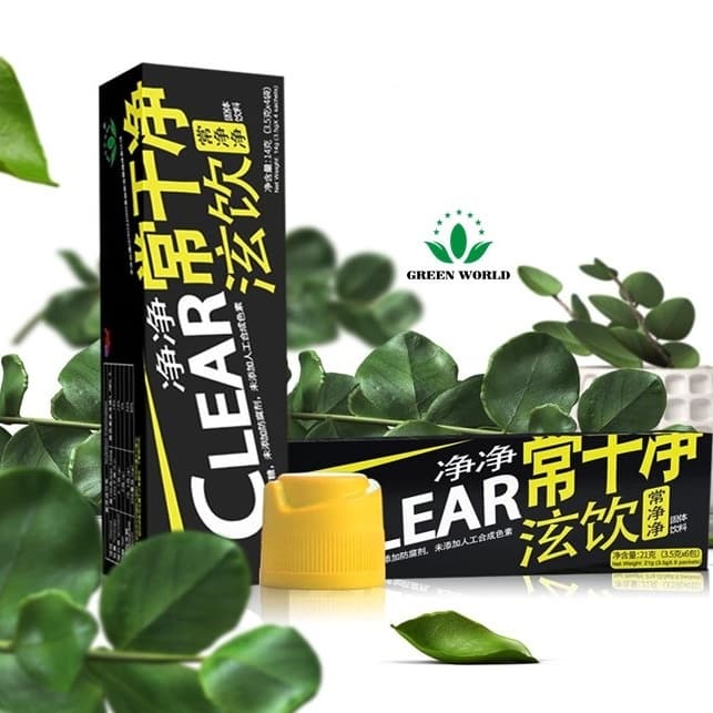 Clearjj