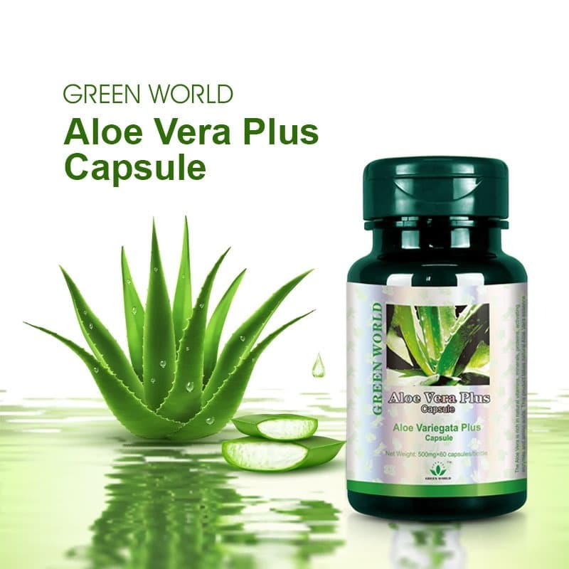 Aloe vera
