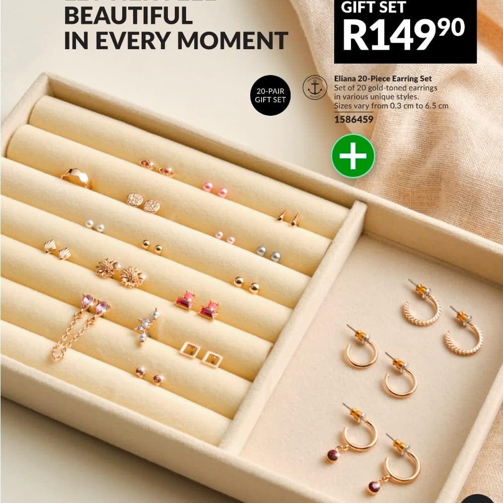 Earrings ,Jewellery