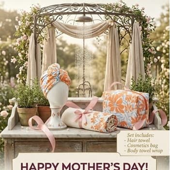 Avon Mothers Day Package