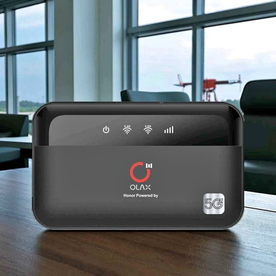 Olax 5g Mifi
