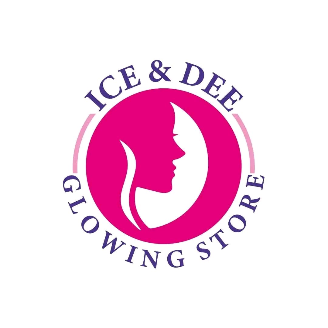 Ice & Dee - Glowing Store