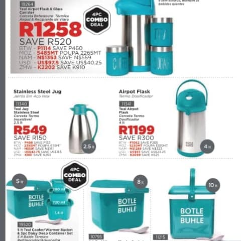 Kitchen gadgets