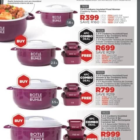 Food warmer