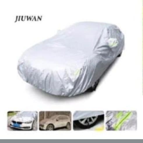 Car cover
