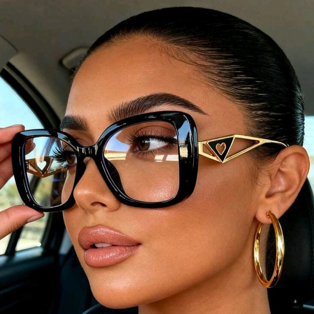 Classy shades