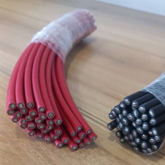 DC cables