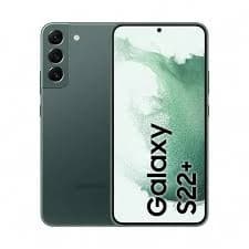 Samsung S22+