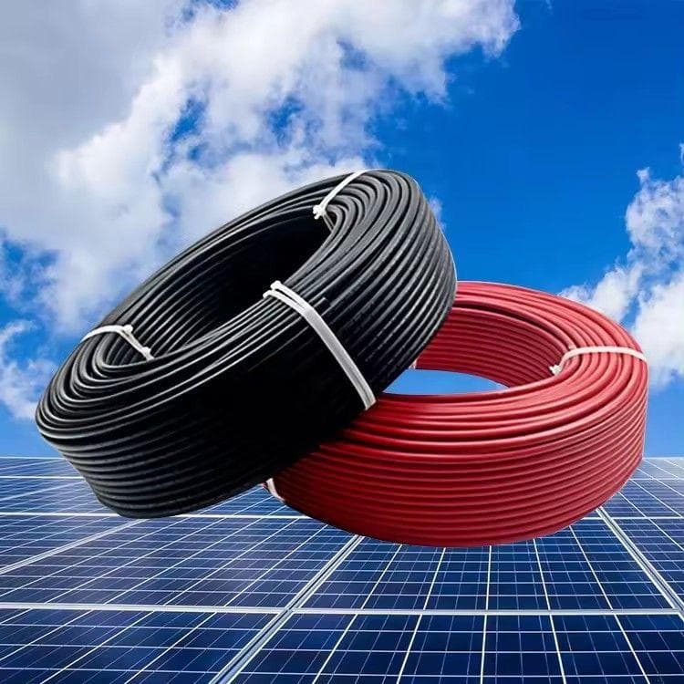 DC cables