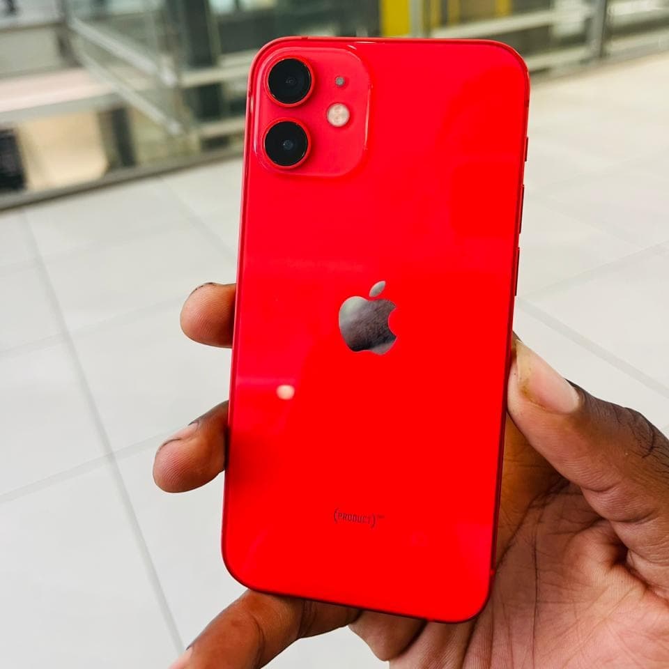 iPhone 12