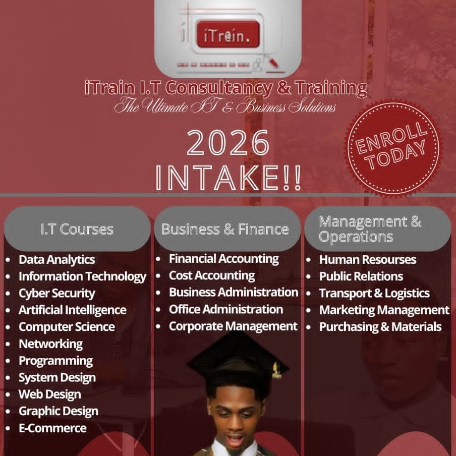 IT and business courses - Image 2