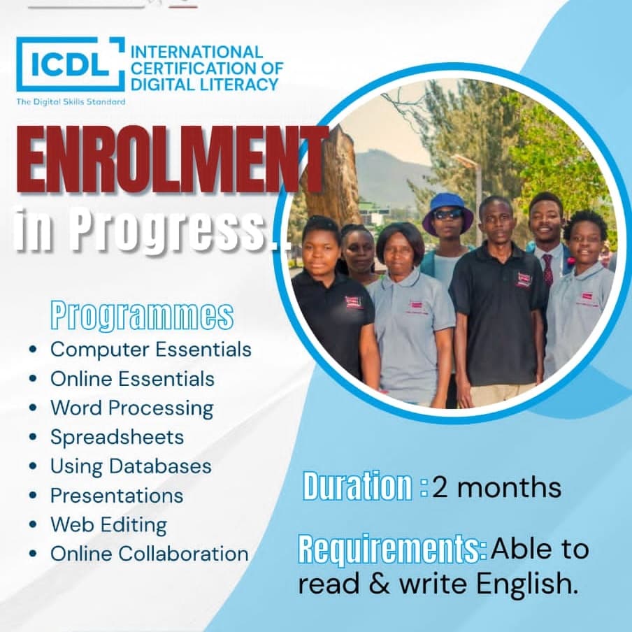 ICDL