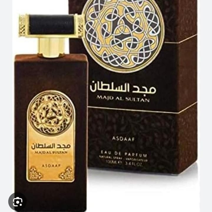 Majidal perfum