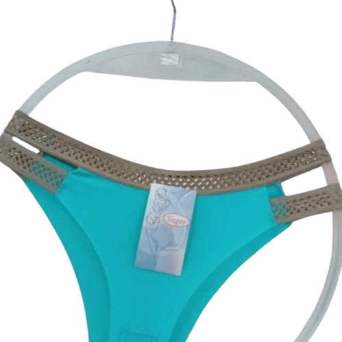 Ladies pants