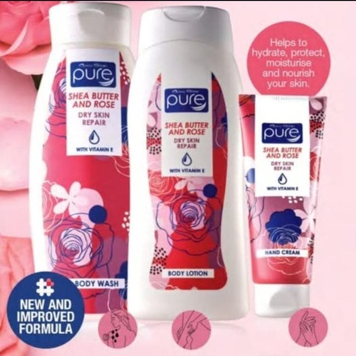 Pure products