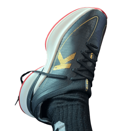 Foot wear