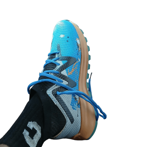 Foot wear