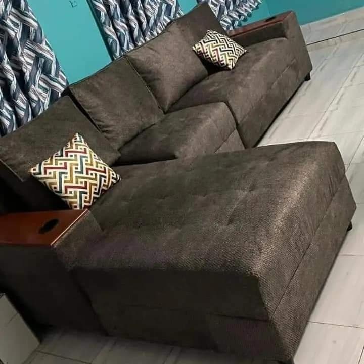 Bachelors couch