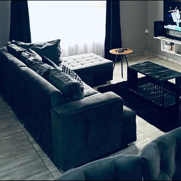 Bachelors couch