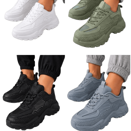 Sneakers