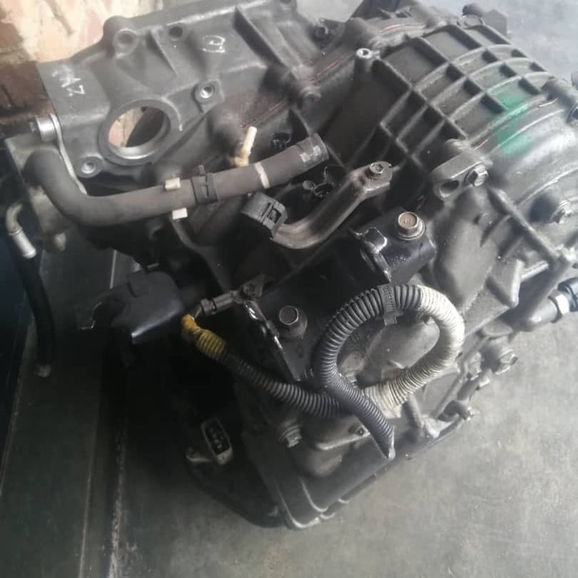 1AZ gearbox