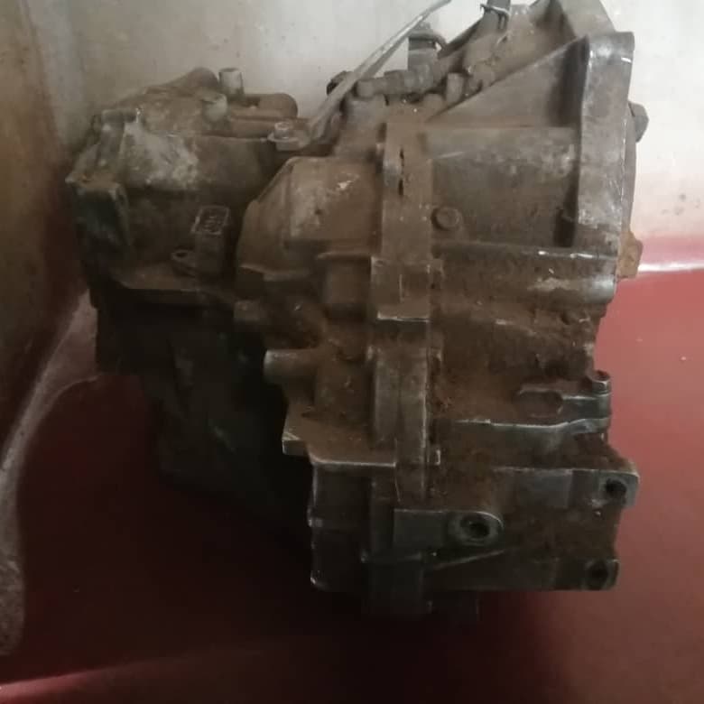 1nz 10 pin gearbox